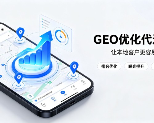垦利GEO优化